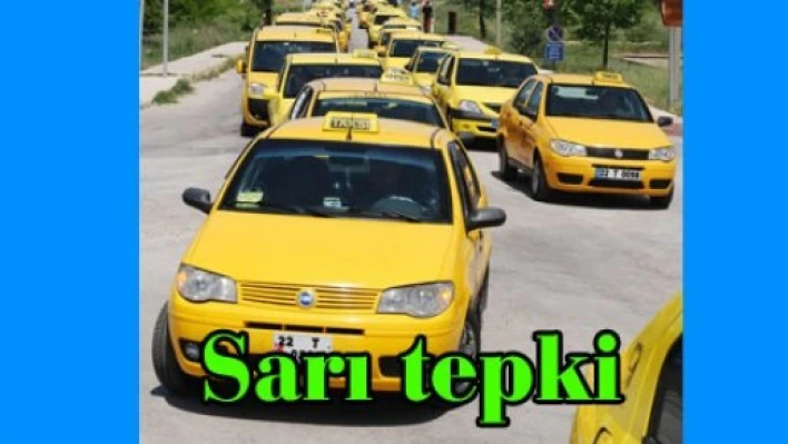  Sarı eylem