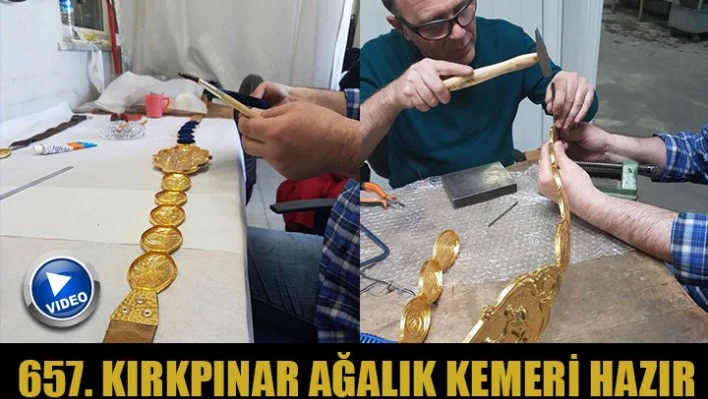 Kime kısmet olacak?