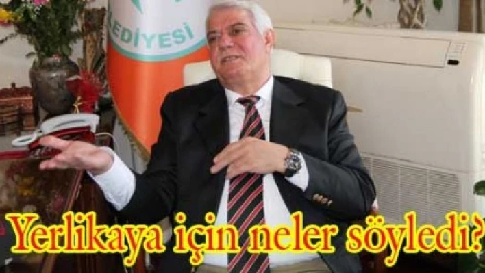 “Kırkpınar Edirne halkının malıdır”