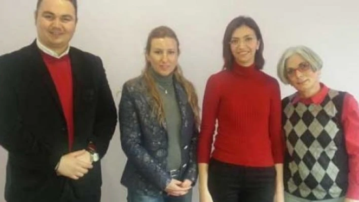 Meydan gazetesi 2 yaşında