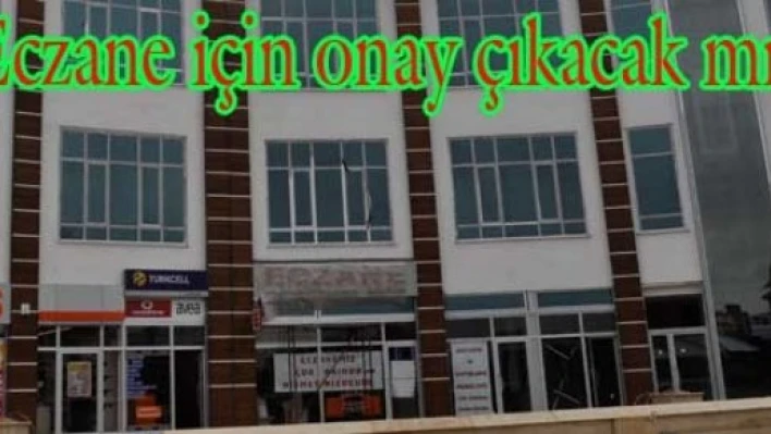 Onay verilecek mi?