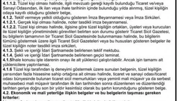 Edirne Belediyesi