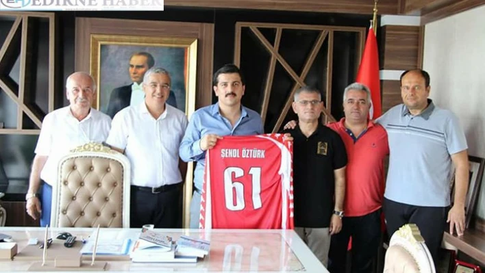 Spora destek oldular