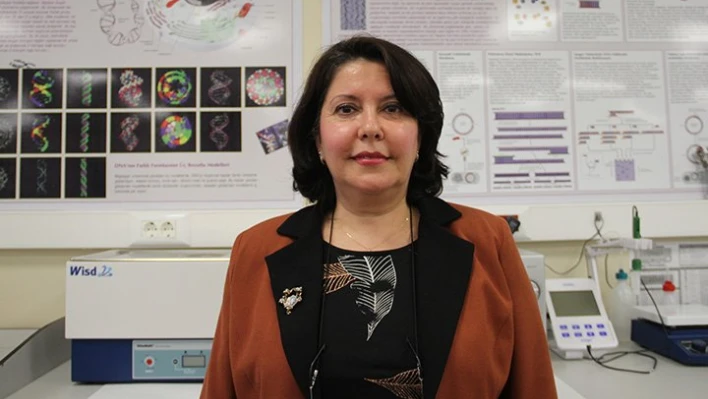 'Klonlamada başarılı olduk'