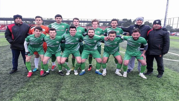 19 gol attılar