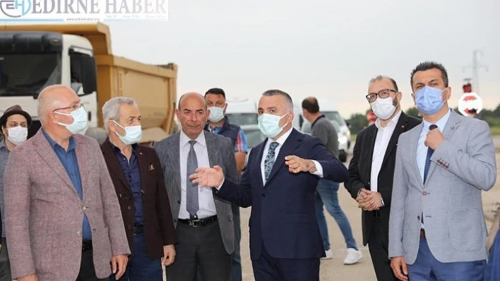 'OSB'de 25 bin kişinin istihdam edilmesini hedefliyoruz'