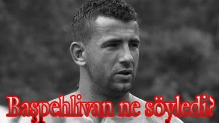 “Vurun abalıya”