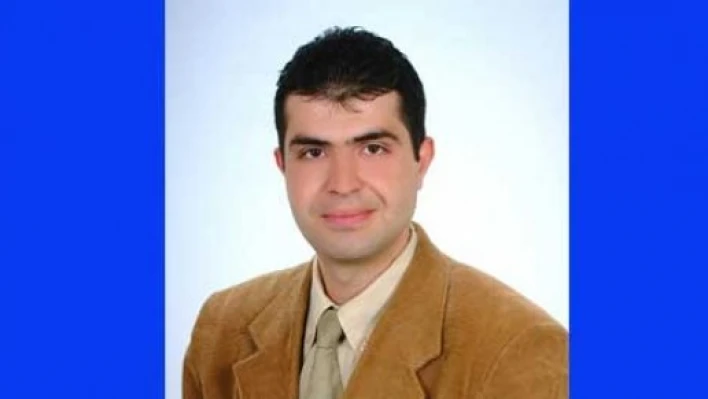 TGD’de görev değişimi