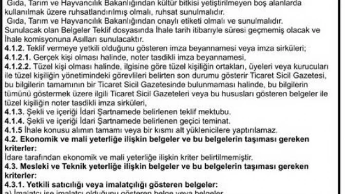 Edirne Belediye Başkanlığı