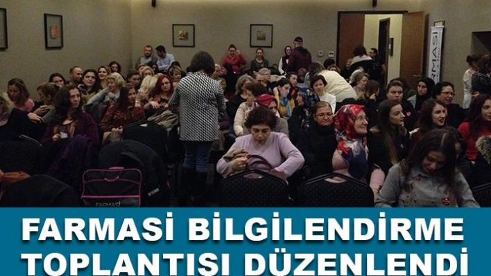 'Çevre dostu üretim yapıyoruz'