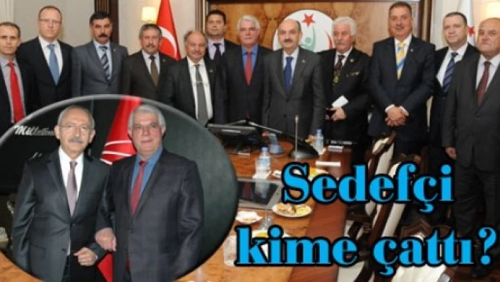'Bu kentin sahibi Anıtlar Kurulu değil'