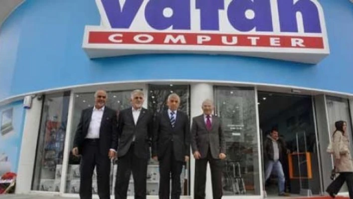 Vatan Edirne’de