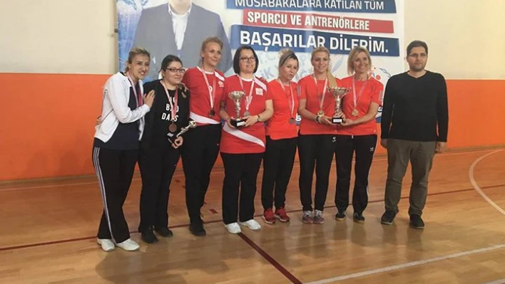 Kıbrıs vizesi aldılar