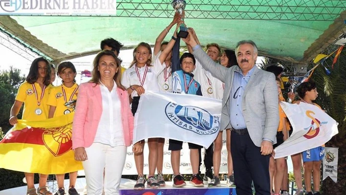 Türkiye Optimist Takım Şampiyonası