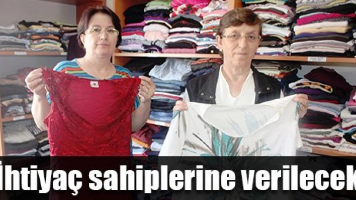 Bayram yardımı yapılacak