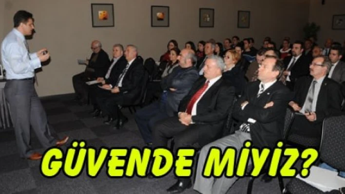  Kanun değişti, artık güvende miyiz?