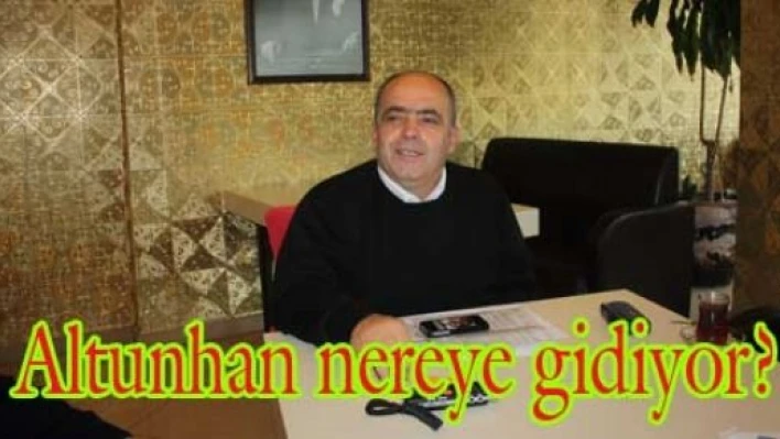 “Beni yıldırdılar”