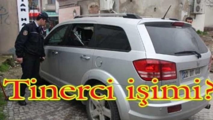 Olacağı buydu?