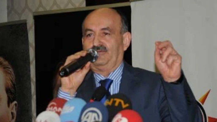 Yüzer hastanelerimiz olacak