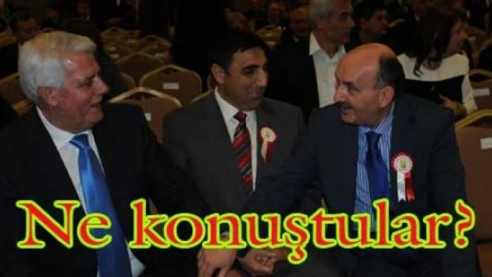 Allah muhabbetlerini arttırsın