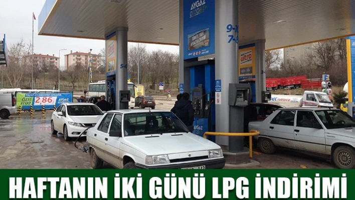 Haydi Kıyık Opet'e