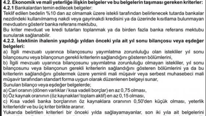 EDİRNE KOORDİNASYON OFİSİ TEMİZLİK İŞLERİ VE ÇEŞİTLİ BİRİMLERDE ÇALIŞTIRILACAK PERSONEL HİZMET ALIM İŞİ