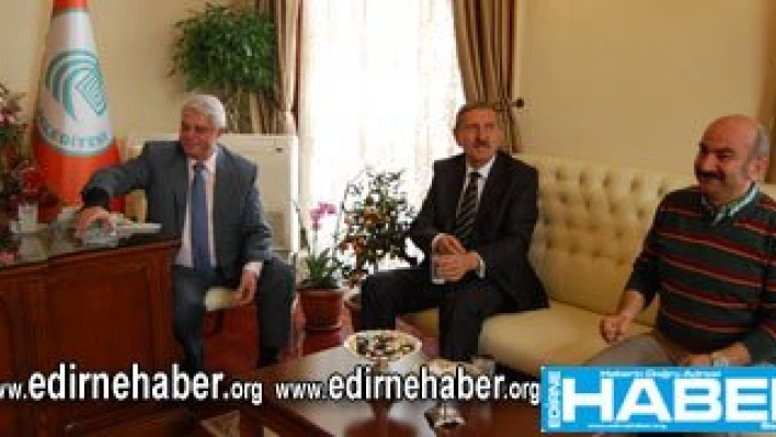 Odalarda uzatma mı var?