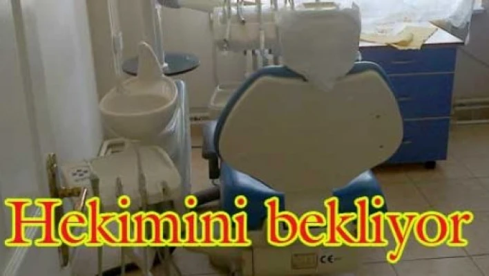 Koltuk boş kaldı