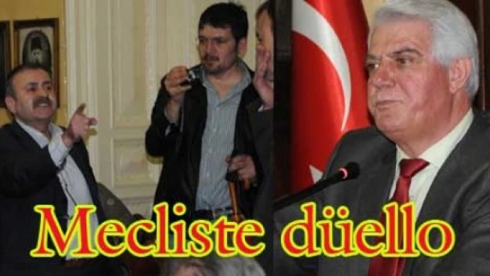 Kim çığırtkanların etkisi altında