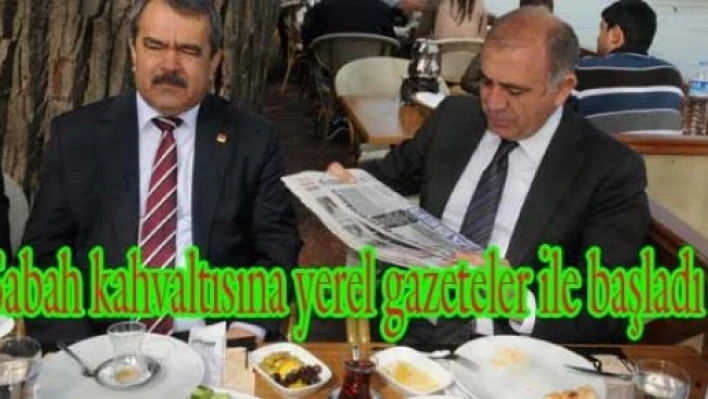 “CHP, Türkiye’nin çimentosu”