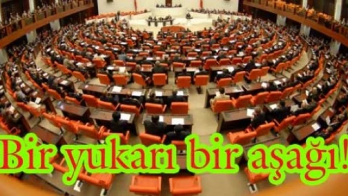 Vekil sayımız yap-boz 