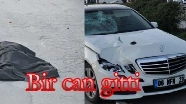 Yine aşırı hız