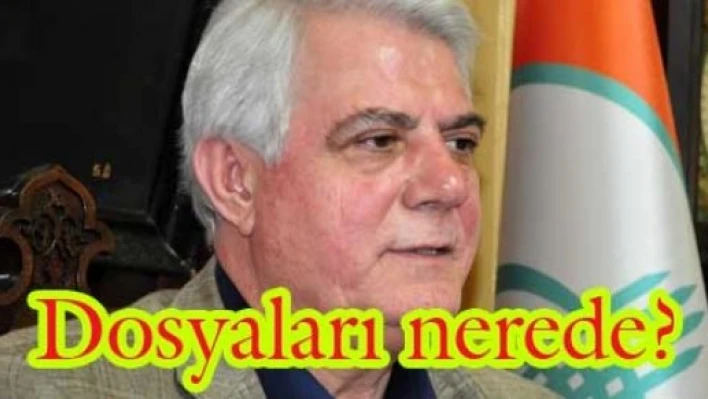 “Yargıya güvenim sonsuz”