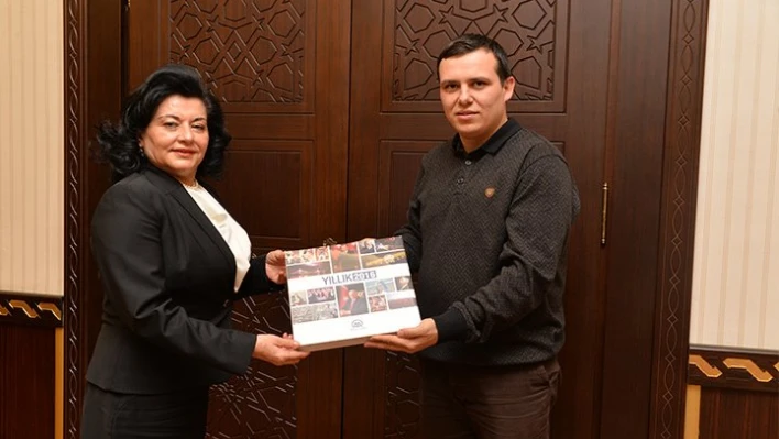 'Takdire değer'