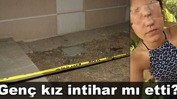 4. kattan düştü