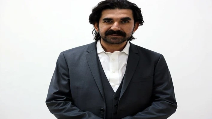 'Bunu Türkiye yapacaktır'