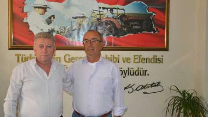 'Derdimizi kime anlatalım'