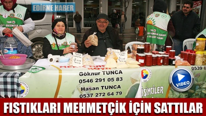 'Mehmetçiğin yanındayız'