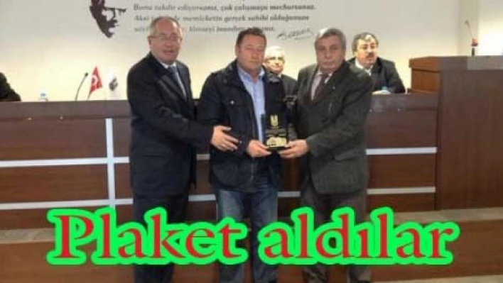 ETSO’dan vefa örneği