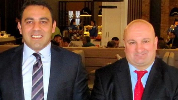 Yerlikaya'dan Olimpik müjde