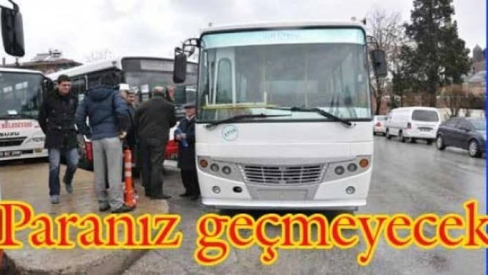 Nakit binişler tarih oluyor