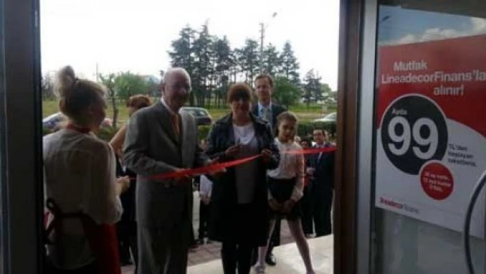 Lineadecor Bayilik Ağını Büyütüyor…