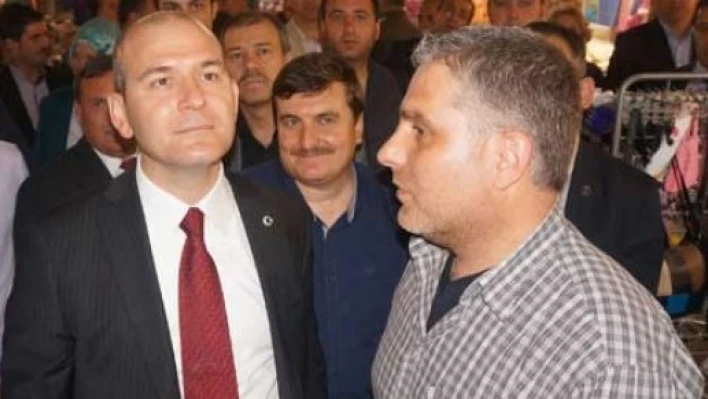 “Geçmişte siyaset güçlü değildi”