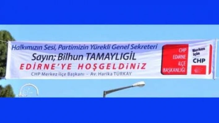 Adını yanlış yazdılar