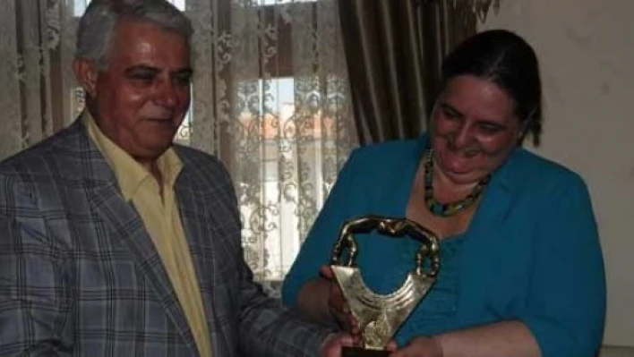 “Sorunları kendi aramızda çözeriz”