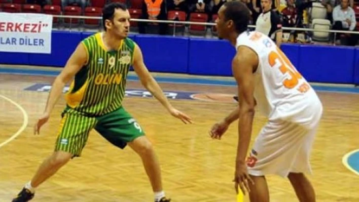 Olin’den önemli galibiyet