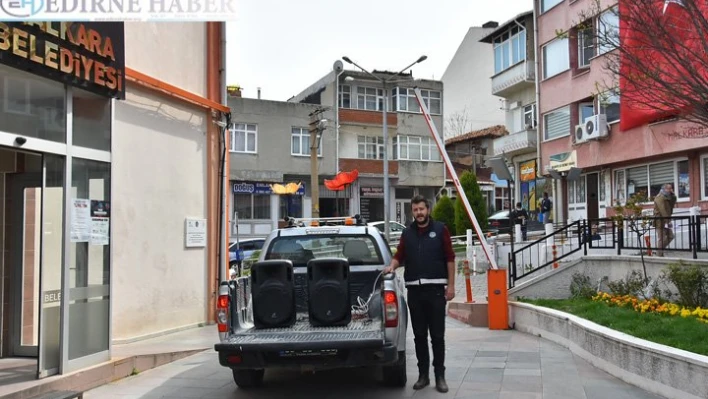 Sahurlar davulcusuz geçecek