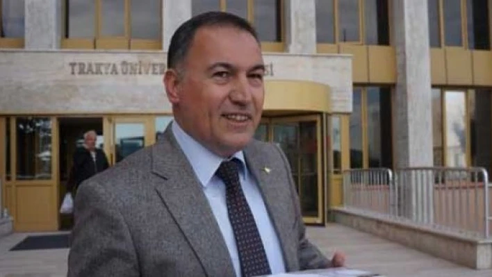“Siyasi amaç güdülmesin”