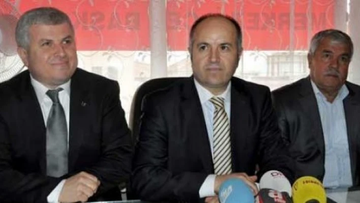 “Küllerimizden doğacağız”