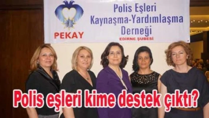  “Eğitim hayatlarını kolaylaştırmak istiyoruz”      